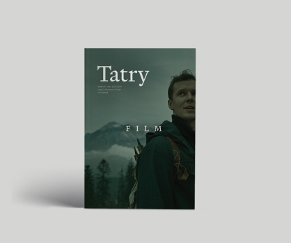 Kwartalnik TATRY 87: Film